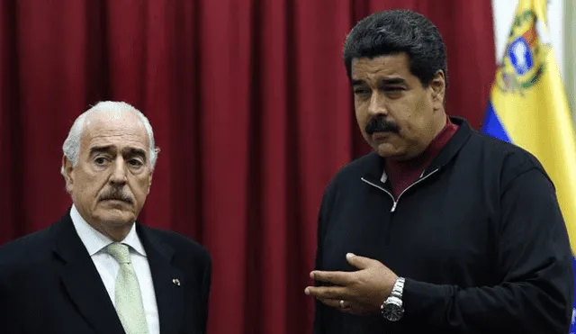 Pastrana sobre antejuicio de Nicolás Maduro: "Paisano, prepare maletas"