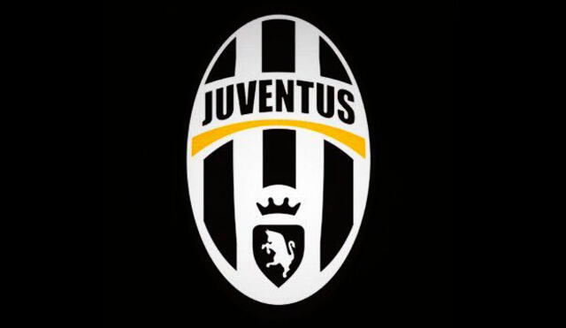 Juventus: equipo italiano hizo radical cambio en su logo y recibe críticas