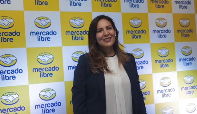  Mercado Libre anuncia la apertura de sus oficinas comerciales en el Perú