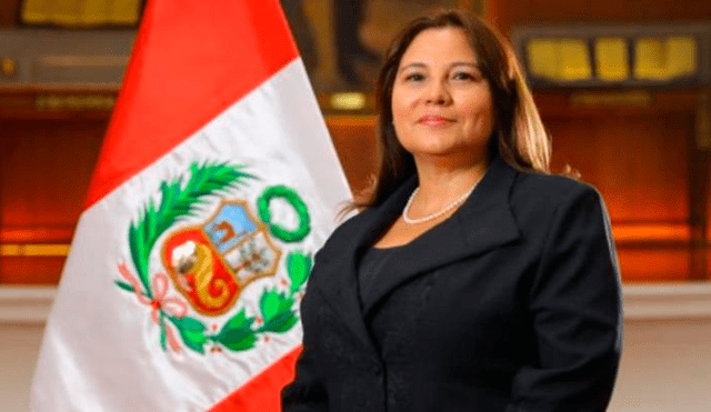Ministra abre sede para protección de niños en Tacna