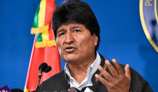 Bolivia investiga conglomerado empresarial vinculado a Evo Morales en supuestos casos de corrupción