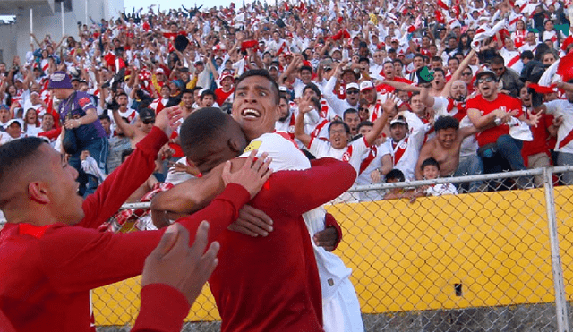 Perú vs Ecuador 2017: 5 momentos de ese partido que quedarán por siempre en la memoria [FOTOS y VIDEOS]