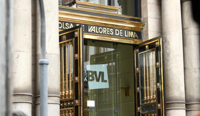 Bolsa de Valores de Lima cerró con un alza de 2,47%