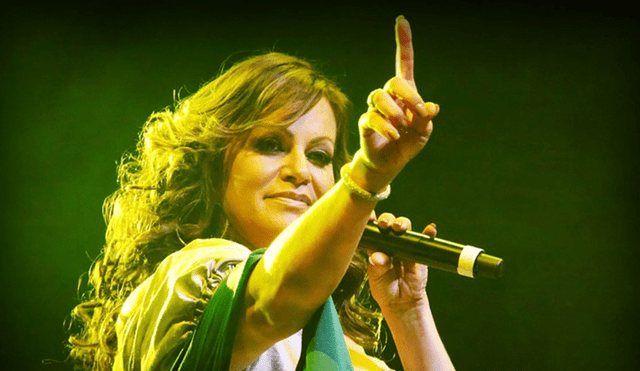 Jenni Rivera: entrevista inédita revela que cantante recibió amenazas de muerte