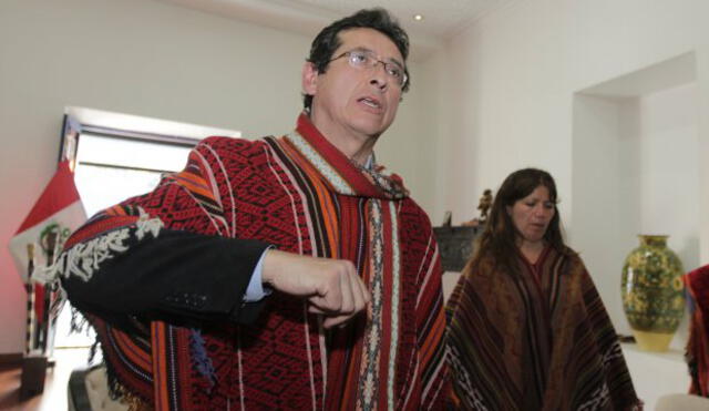 Alcalde de Cusco pide a gobernador convocar reunión por aeropuerto de Chinchero