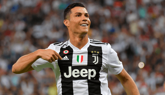 Cristiano Ronaldo invertirá 25 millones de euros en implantes capilares
