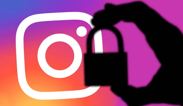 Instagram no envía ninguna notificación a los usuarios cuando alguien los bloquea. Foto: Ink Drop
