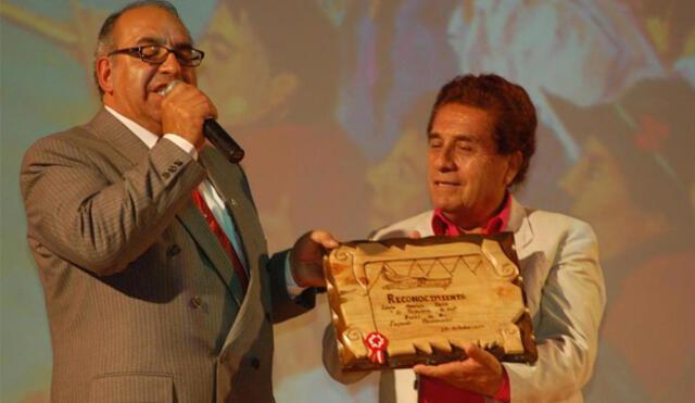 Edwin Montoya, 'La primera voz de la música andina', celebrará su trayectoria con un gran concierto