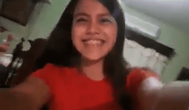 Facebook Viral: Juega con su 'novio imaginario' y desata risas en todo el mundo [VIDEO]