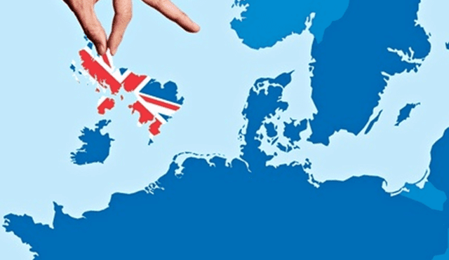 Brexit: Londres anuncia aceleración de las negociaciones con la Unión Europea
