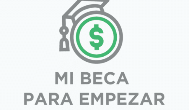 Mi Beca para Empezar