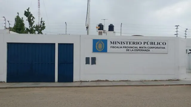 Trujillo: dictan prisión preventiva para sujeto que mató a su pareja 