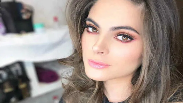 Miss Universo 2019: Miss México, Sofía Aragón, la modelo y escritora que se ubica entre las tres finalistas [FOTOS]
