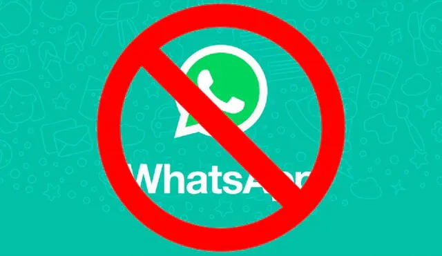 WhatsApp y lo que debes hacer para saber si alguien te ha bloqueado