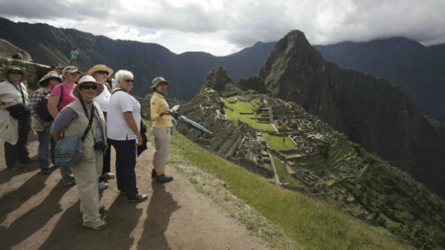 Macchu Picchu a un paso de integrar la lista de Patrimonio Mundial en Peligro