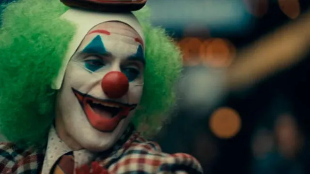 Joker llegará a las salas de cine el próximo 3 de octubre. Foto: Difusión