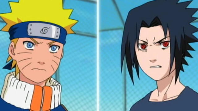 Naruto: Cartoon Network fue duramente criticado por ridícula censura [VIDEO]