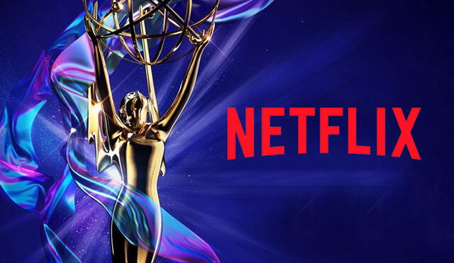 Premios Emmy 2020, Netflix supera a HBO. Créditos: Televisión Academy/Netflix