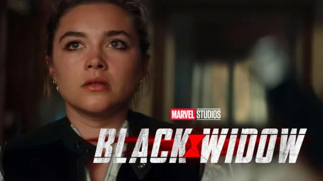Black Widow se estrenará este 1 de mayo de 2020. Foto: Marvel