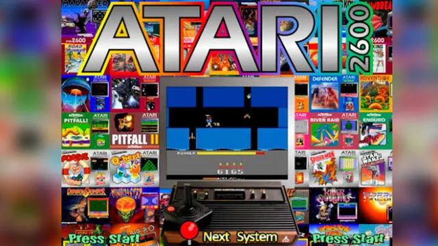 Atari anuncia cadena de hoteles inspirada en sus videojuegos clásicos [FOTOS]