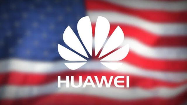 Huawei ha acusado al gobierno de Estados Unidos de lanzar ciberataques.