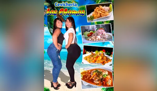 Facebook viral: restaurante venezolano causa polémica por asegurar que vende el ‘mejor’ ceviche de Lima