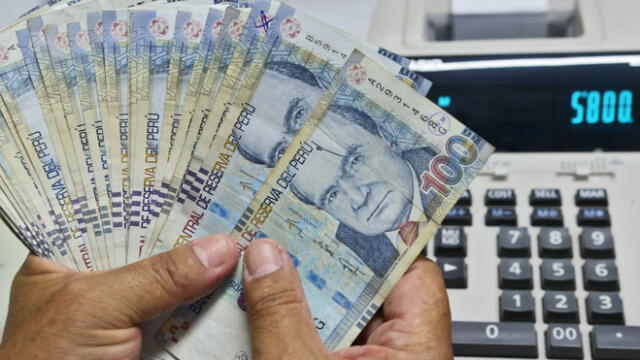 Asbanc: Bancos reprogramaron deudas por más de S/ 108 mil millones