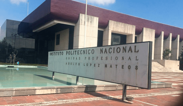 Instituto Politécnico Nacional de México
