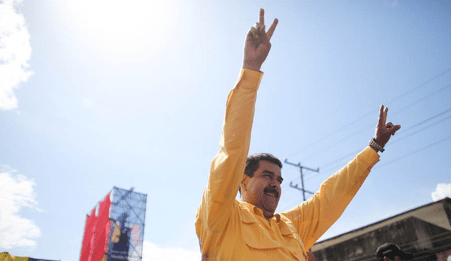Nicolás Maduro expropiará Kellogg's y tomará acciones judiciales contra inversionistas