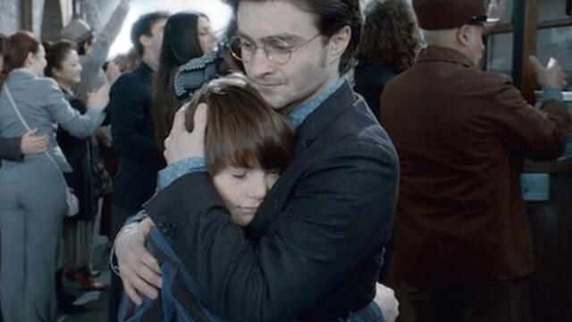 Harry Potter, película basaba en una serie de novelas fantásticas, estaría de regreso.