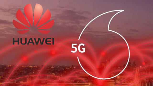 Este país ya estrenó la red 5G de la mano de Huawei [FOTOS]