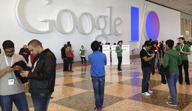 Google en la mira de la justicia de EEUU por usar su posición de dominio 