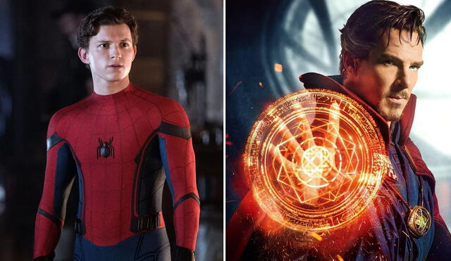 Películas de Marvel retrasan sus estrenos. Créditos: composición