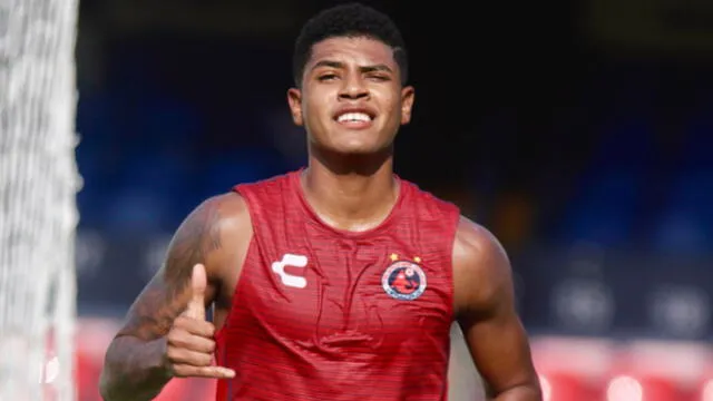Selección Peruana: Wilder Cartagena es convocado de emergencia tras lesión de Luis Abram