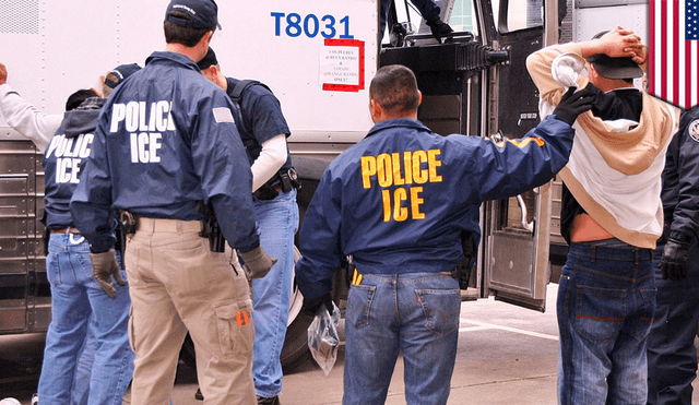 Nueva York le declara la guerra a ICE en favor de los inmigrantes
