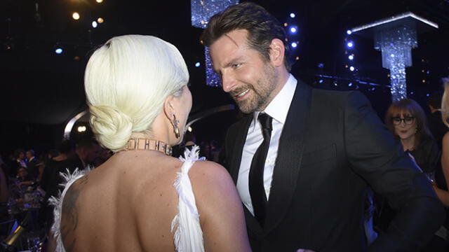 Lady Gaga y Bradley Cooper cantarán "Shallow" en los Oscar 2019