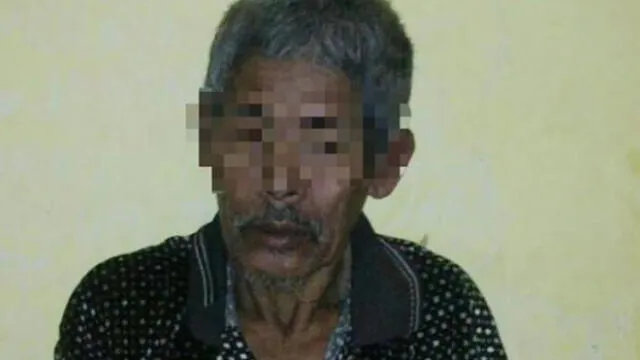 Mujer fue secuestrada y violada en una cueva durante 15 años por chamán