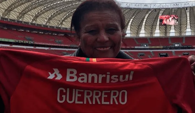 Doña Peta ilusiona a hinchas de Alianza Lima con mensaje sobre Paolo Guerrero