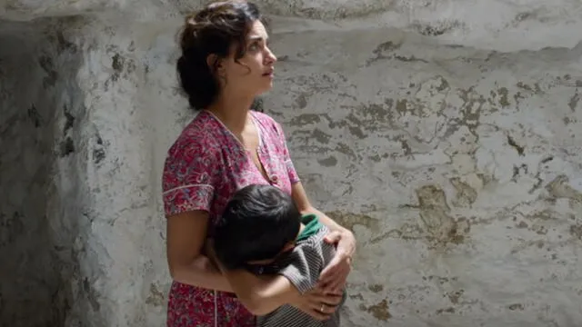 Almodóvar lanza tráiler de "Dolor y gloria", película con Antonio Banderas 