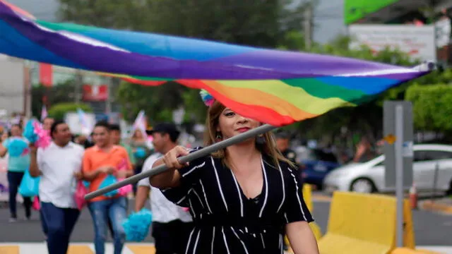¿Por qué se celebra el Día Internacional contra la Homofobia?
