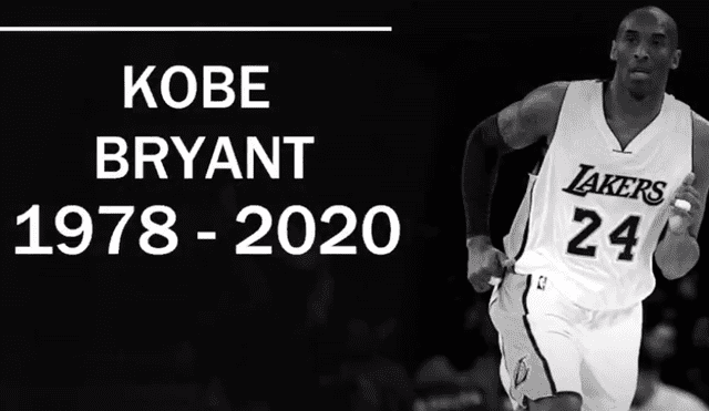 NBA - Kobe Bryant