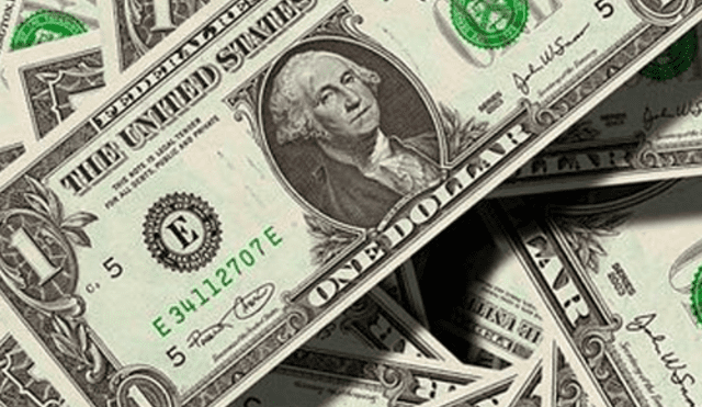 Dolartoday y Dolar Monitor: el precio del dólar en Venezuela HOY, sábado 7 de marzo de 2020
