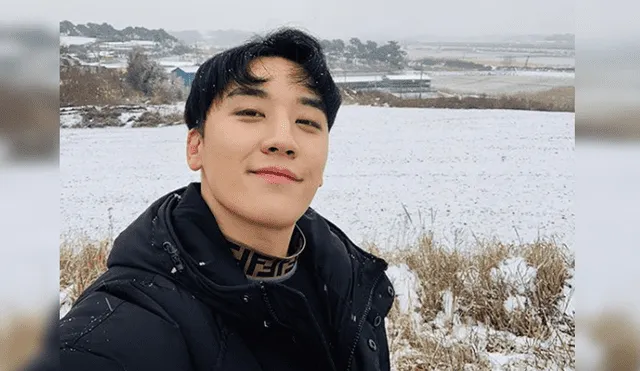 BIGBANG: ¿Quién es Seungri y por qué lo investigan por drogas y prostitución?