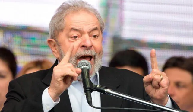 Brasil: Lula es favorito para ganar elecciones, pese a acusaciones