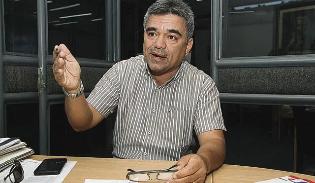 Fiscalía pretende anular sentencia que absolvió a Jorge Incháustegui