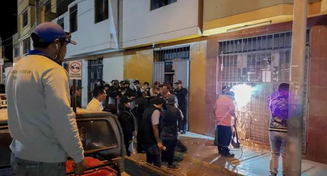 Tacna: Dueños de bares denuncian a alcalde de Pocollay