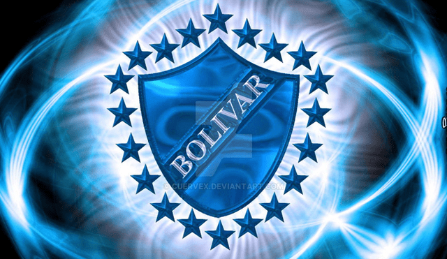 Club Bolívar de Bolivia donó 250 mil dólares