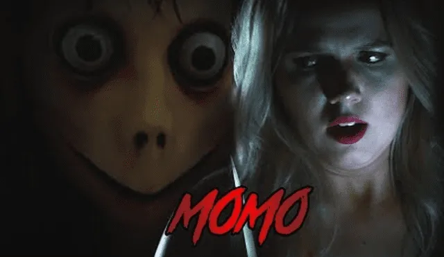 WhatsApp: el espeluznante corto sobre 'Momo' que está aterrando al mundo [VIDEO]