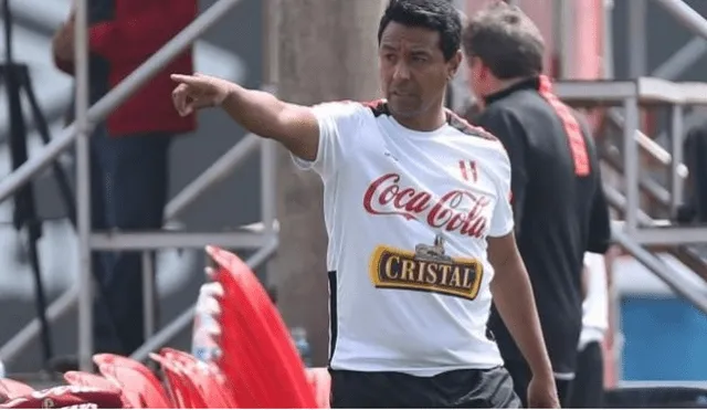 Nolberto Solano: "Ricardo Gareca convenció al jugador peruano que tenía potencial"