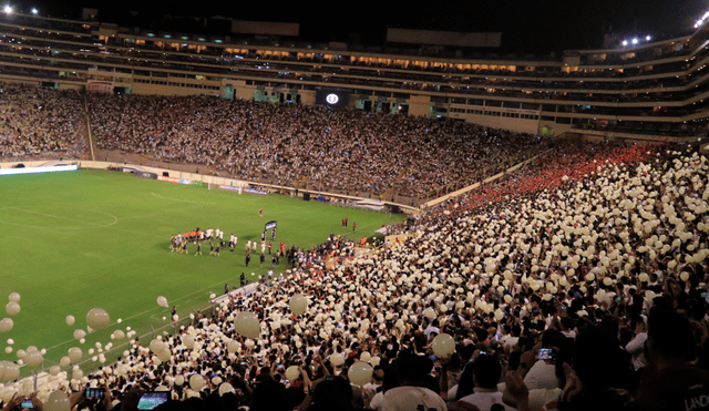 La final de la Copa Libertadores 2019 podría ser el primer compromiso en Perú dónde haya venta de bebidas alcohólicas.